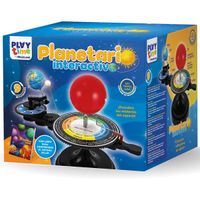 Planetario Interactivo