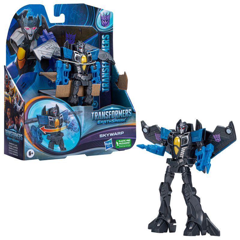 Transformers-EarthSpark-Warrior-Figura-Surtida_2