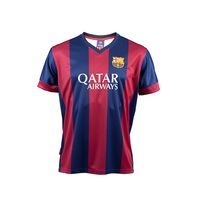 F.C. Barcelona Camiseta Neymar Talla 2