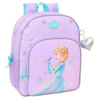 Frozen Mochila Escolar Junior