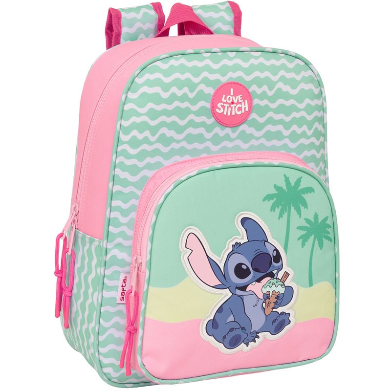 Stitch-Mochila-Infantil-Ice-Cream