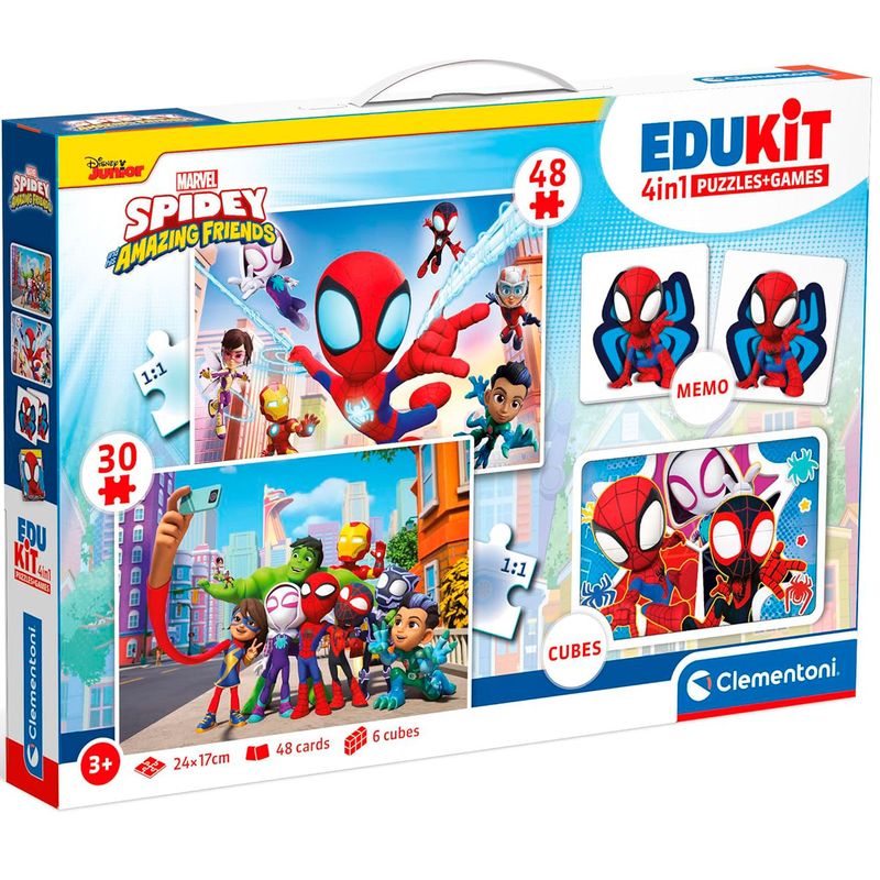 Spidey-Edukit-4-en-1