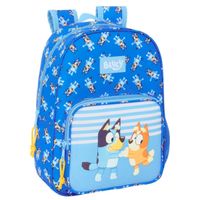 Bluey Mochila Infantil