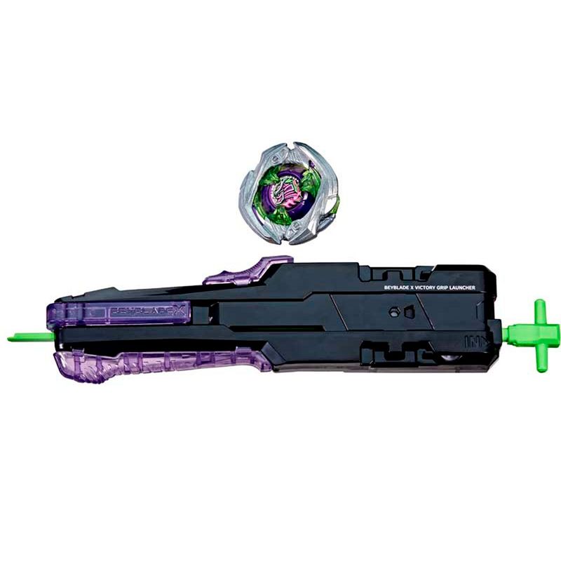 Beyblade-X-DLX-Lanzador---Top_1