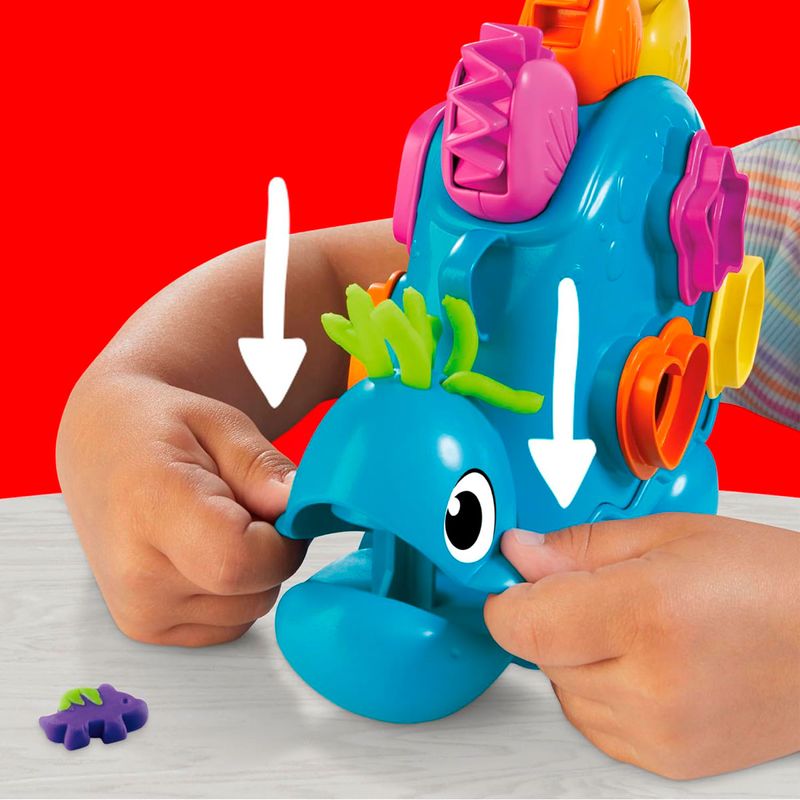 Play-Doh-Starters-Dinosaurio-Formas-y-Colores_2