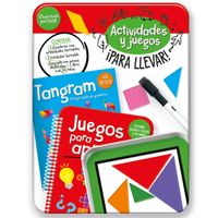 Kit Actividades Creativas
