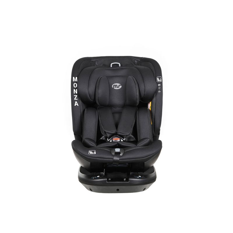 Silla-coche-Monza-Isize-40-150CM-Top-Tether-black_1
