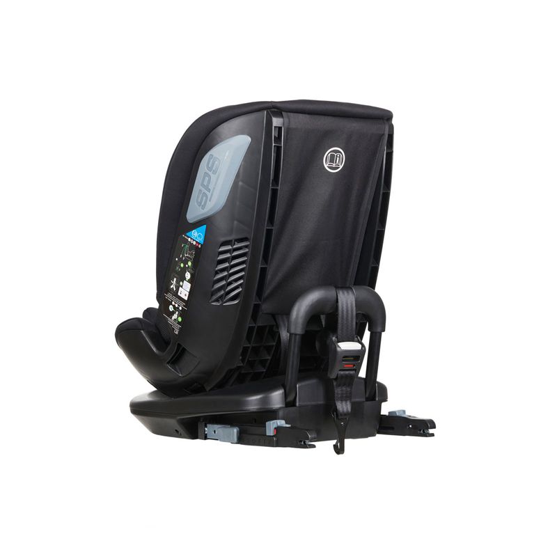 Silla-coche-Monza-Isize-40-150CM-Top-Tether-black_5