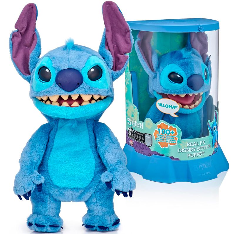 Stitch-FX-Peluche-Marioneta-Electronico