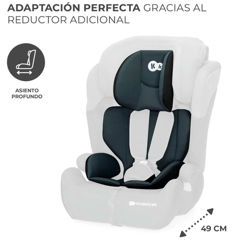 Silla-coche-Comfort-Up-i-Size-75-150-Black_7