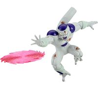 Dragon Ball Z Figura Freezer II Gxmateria
