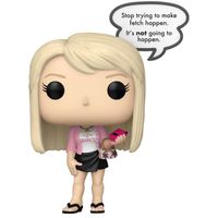 Funko POP! Mean Girls Chicas Malas Regina George