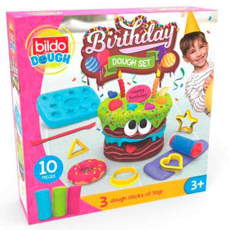 Pack-Plastilina-Tarta-Cumpleaños