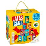 Latas-Gigantes-Juego