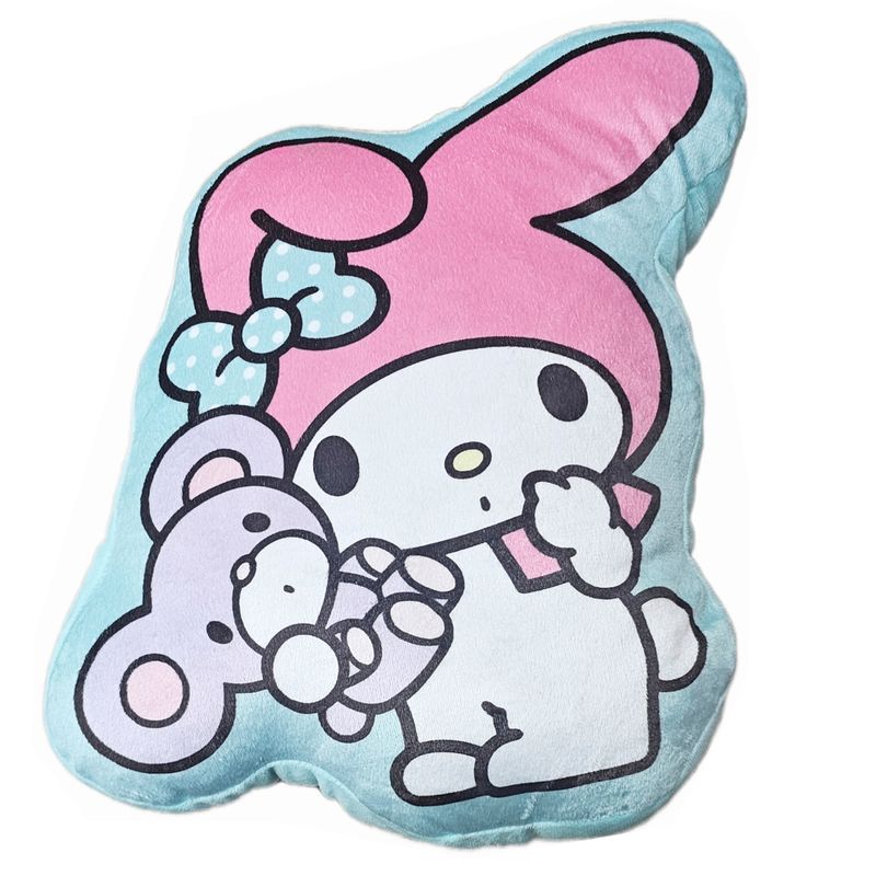 Sanrio-My-Melody-Cojin-3D