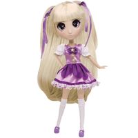 Shibajuku Anime Muñeca Miki