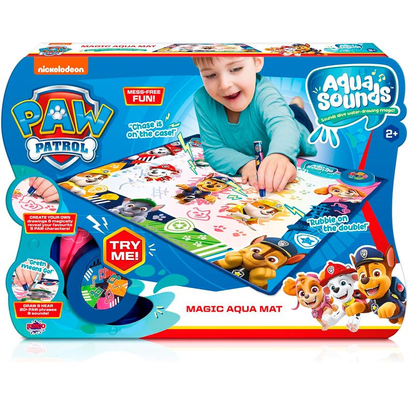 Patrulla-Canina-Aqua-Sounds-Magico