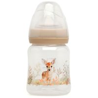 Biberón 150ml +0M Beige