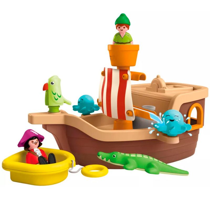 Playmobil-Junior-Barco-Pirata-Peter-Pan_1