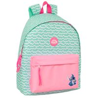 Stitch Mochila Grande Ice Cream