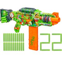 Nerf Zombie Lanzador Corrupter