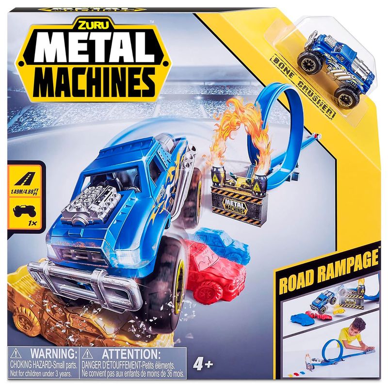 Metal-Machines-Pista-Road-Rampage