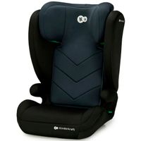 Silla coche I-Spark 2 en 1 de 100-150cm Black