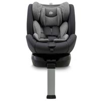Silla coche Sella 40-150cm Giratoria C/Pata Gris