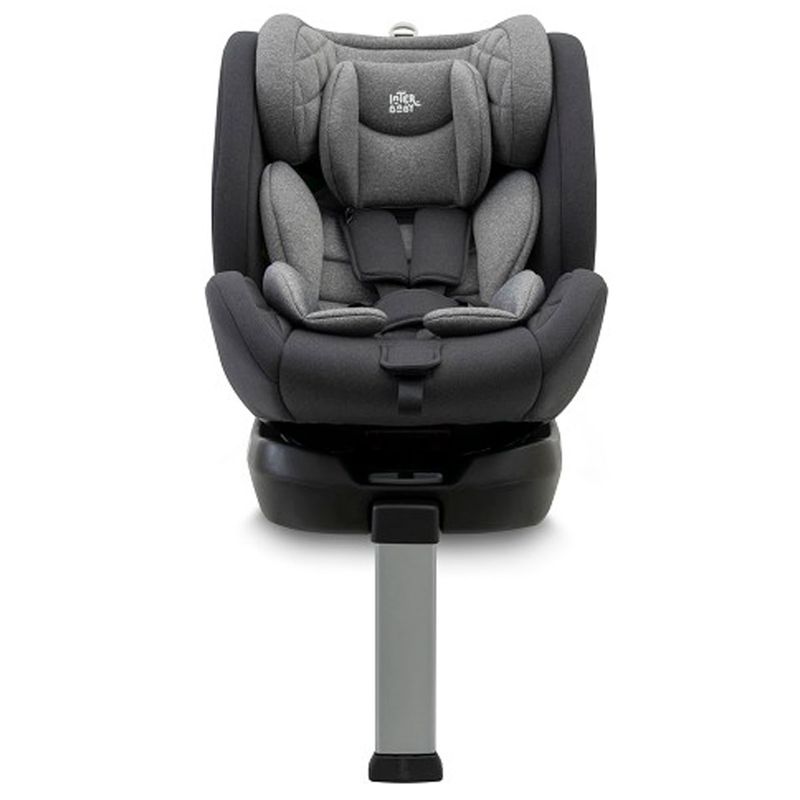Silla-coche-Sella-40-150cm-Giratoria-C-Pata-Gris