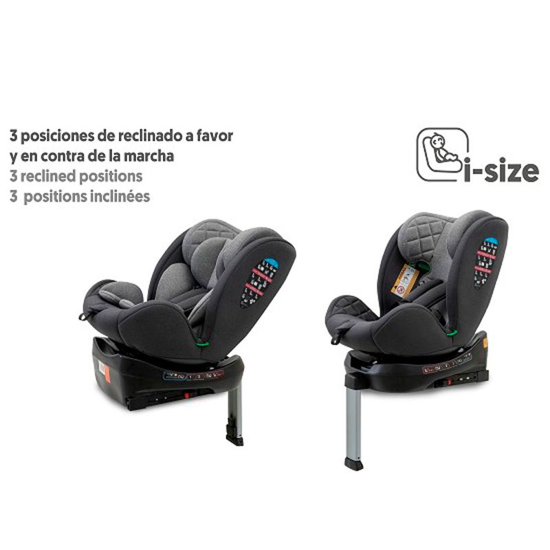 Silla-coche-Sella-40-150cm-Giratoria-C-Pata-Gris_8