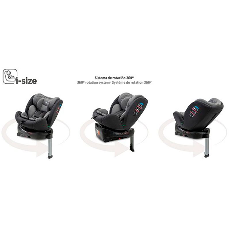 Silla-coche-Sella-40-150cm-Giratoria-C-Pata-Gris_9