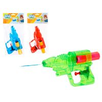 Aqua World Pistola de Agua 19 cm Surtida