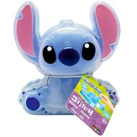Stitch Contenedor Slime 140 Gramos