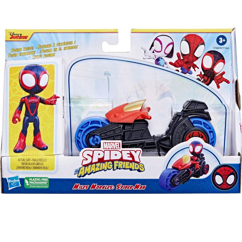 Spidey-y-sus-amigos-Motocicleta-Miles_1