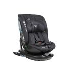 Silla-coche-Monza-Isize-40-150CM-Top-Tether-black