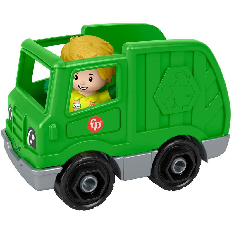 Little-People®-Vehiculo-con-Personaje-Surtido