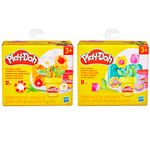 Play-Doh-Pack-Flores-Plastilina-Surtida