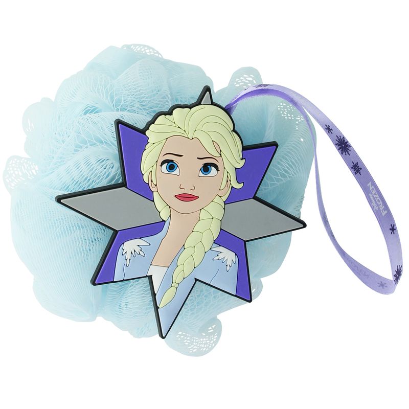 Frozen-Esponja-Elsa