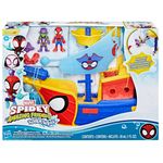 Spidey-y-sus-Amigos-Waterwebs-Barco-Pirata-con-telarañas-y-Burbujas_2