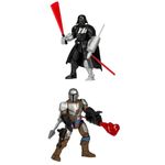 Star-Wars-Mixmashers-Figura-Deluxe-Surtido