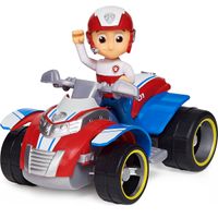 Patrulla Canina Vehículo Ryder