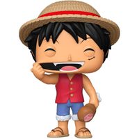 Funko POP! One Piece Luffy Jumbo
