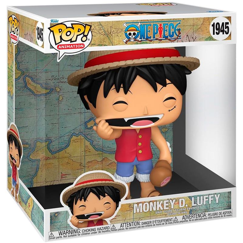Funko-POP--One-Piece-Luffy-Jumbo_1