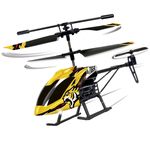 Xtreme-Raiders-Helicoptero-Tiger