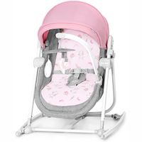 Hamaca Nola Minicuna 5 en 1 Rosa