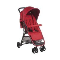 Silla de paseo +6 Meses Zas Scarlet