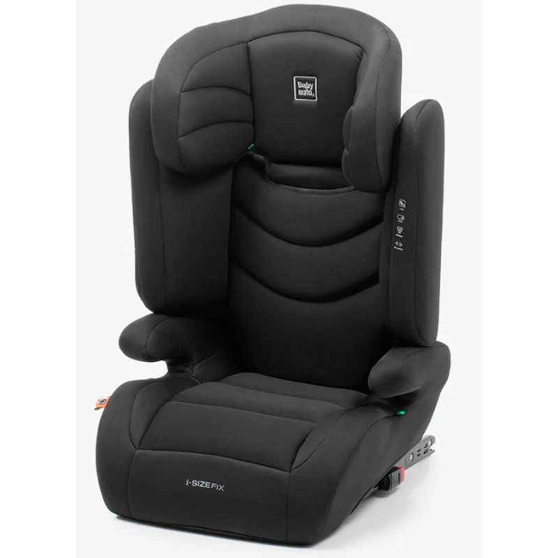 Silla-cocheTotte-Isize-100-150-cm-Negro