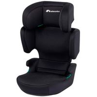 Silla coche Road Isize 100-150 black