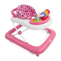 Andador Basic Rosa