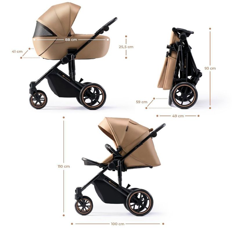 Cochecito-3-piezas-Prime-2-Isize-Beige_6